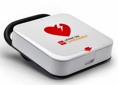 AED Placement in the Workplace: UAE Regulatory Requirements
