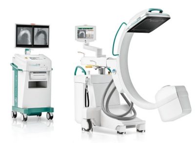 What to Look for When Buying a C-Arm for Your Facility