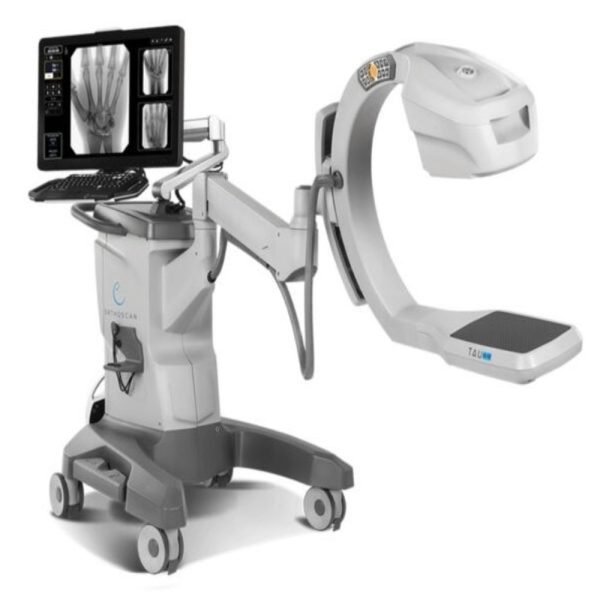 ORTHOSCAN Mini C-Arm