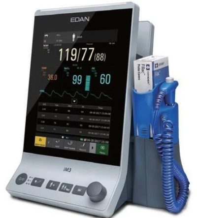 EDAN Vital Sign Monitor