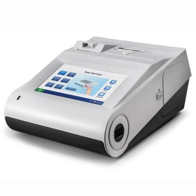 EDAN POC Blood Gas / Electrolyte Analyzer