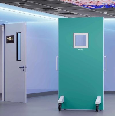 RAYBLOC Radiation Protection Rooms
