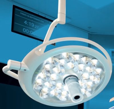 NEXOR OT Light with Camera