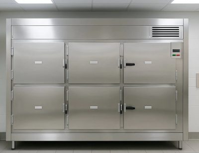 AFOS Mortuary Products