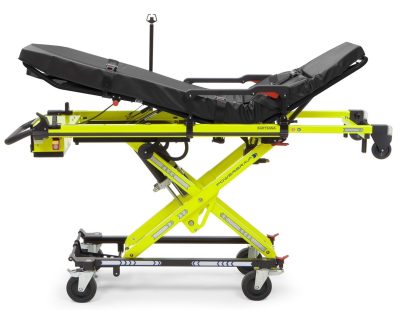 KARTSANA Ambulance Stretcher — Auto Loading