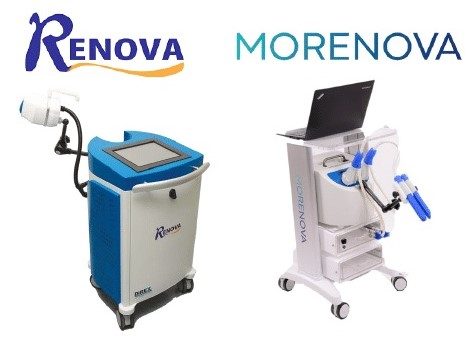 DIREX Shockwave Treatment System (ED)