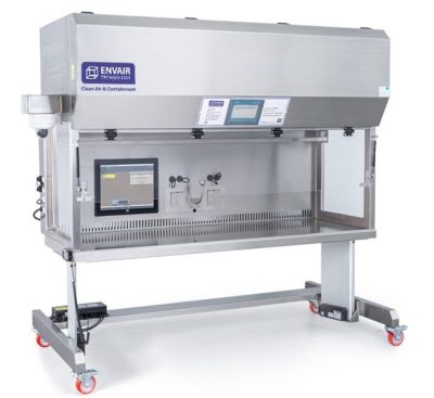 ENVAIR Laminar Flow Cabinet