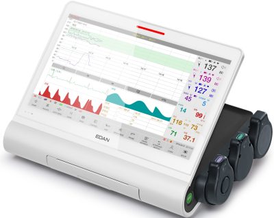EDAN Fetal Monitor