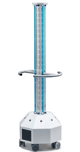 DINIES Infection Control Systems