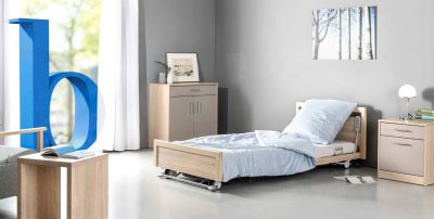 BOCK Homecare Beds
