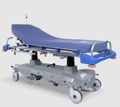 PARDO Hospital Stretcher