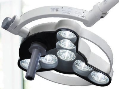 DERUNGS Examination Lamp