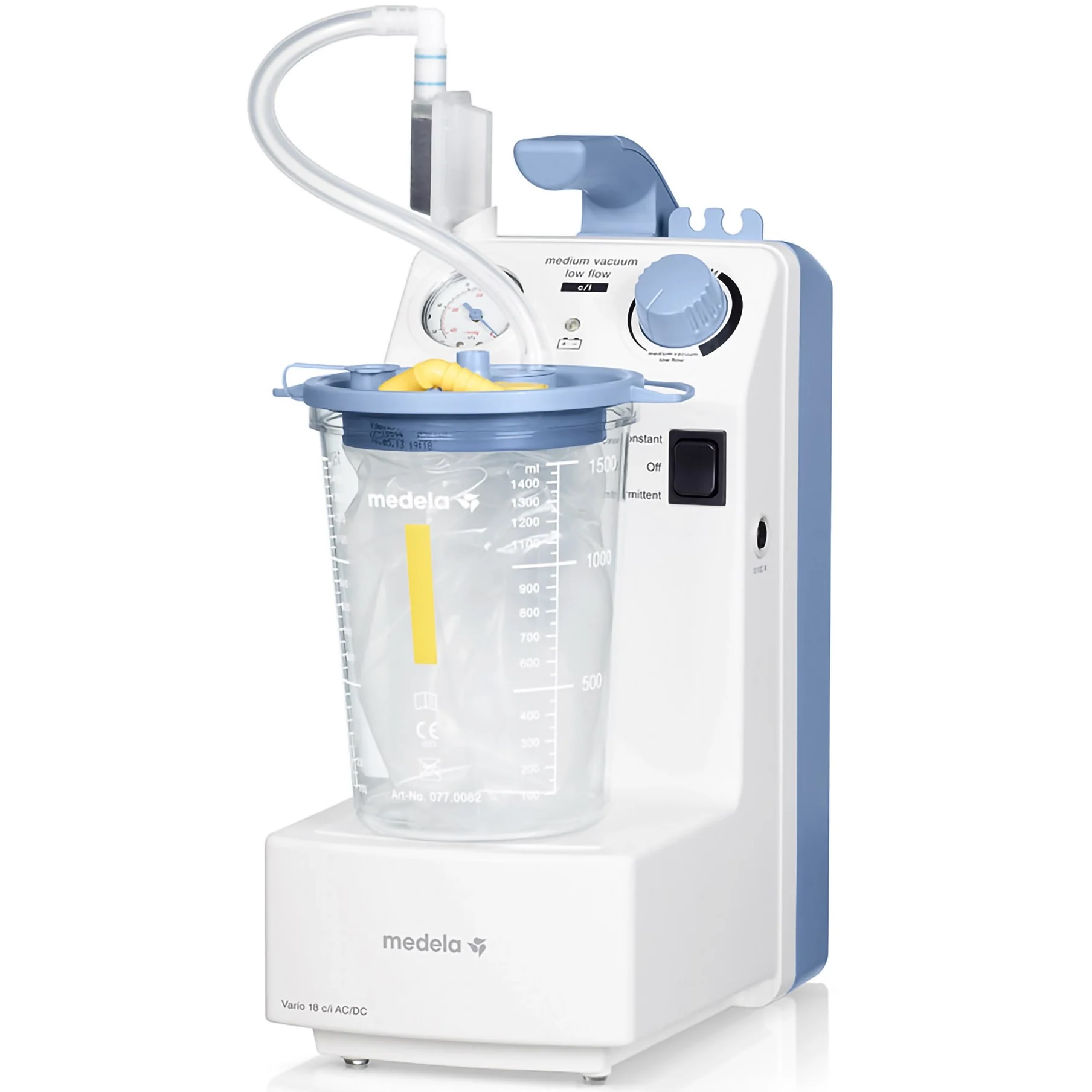 Suction Pump