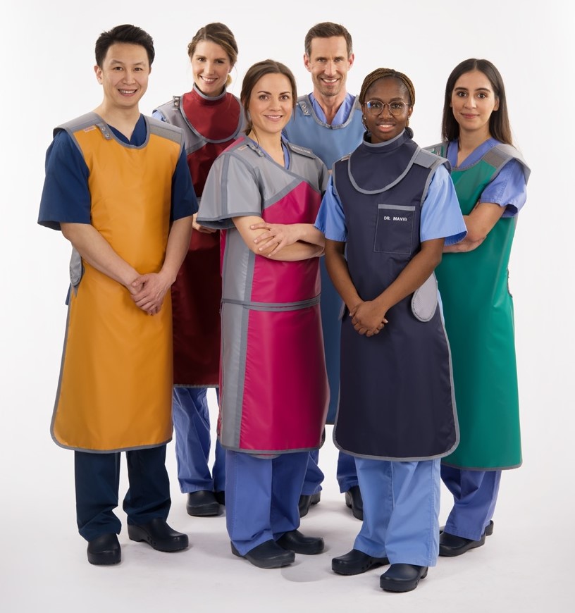 Radiation Protection Devices & Rooms