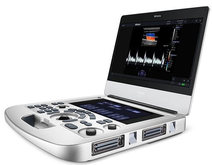 Ultrasound Portable