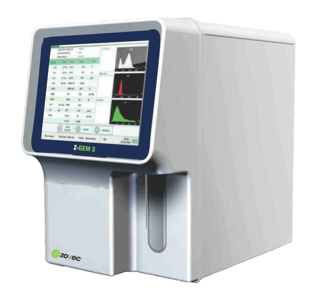 Hematology Analyzer