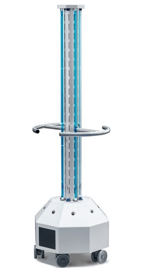 Infection Control Systems