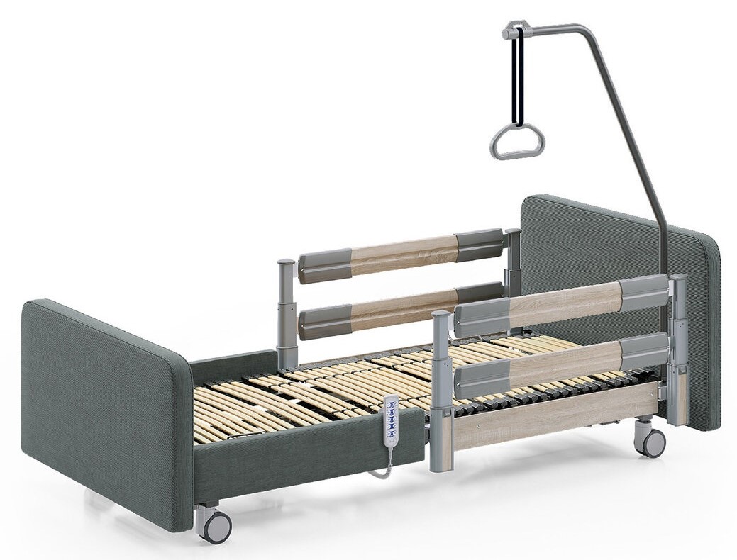 Homecare Beds