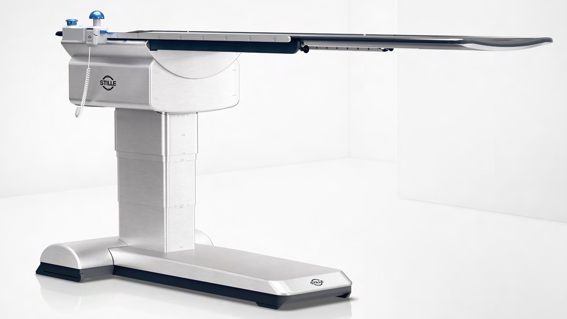 Imaging Table — Carbon Fibre