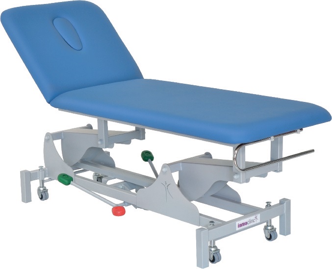 INMOCLINC Hospital Furniture