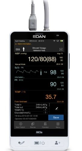 EDAN Homecare Products