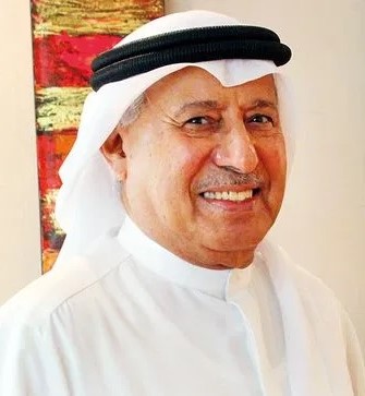 Dr. Juma Khalfan Belhoul